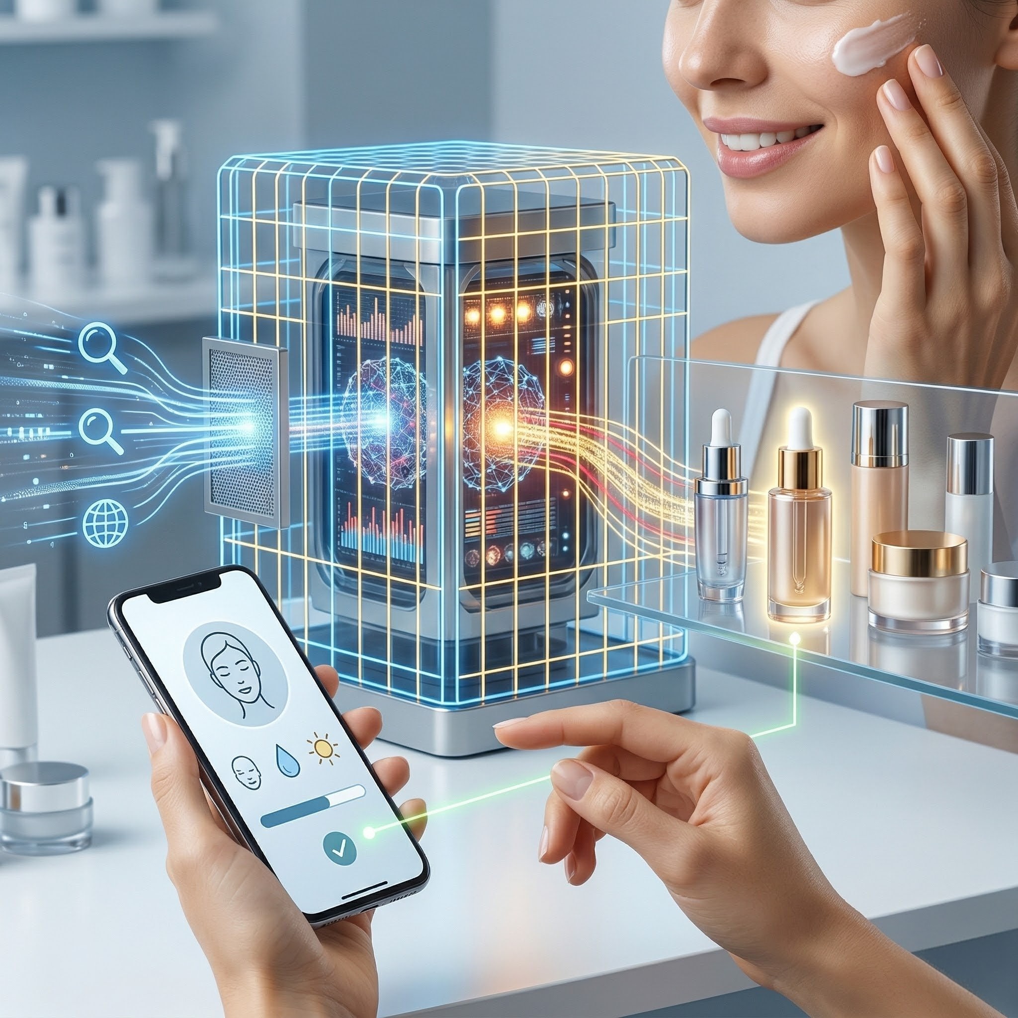 EpidAIrm Application
